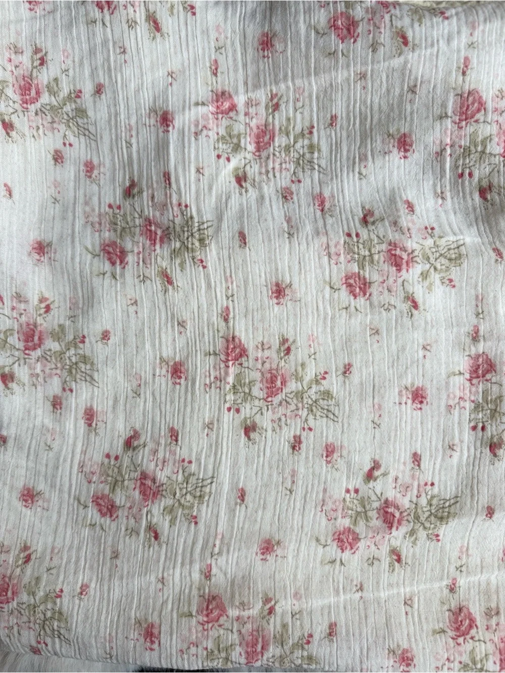 Laura Ashley soft cream